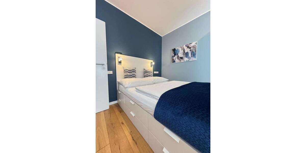 Zimmer Düsseldorf Friedrichstadt - 2 Zimmer, 1.199&euro; | Angebot:24986994