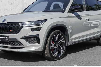 Skoda Kodiaq 46.135 km 38.970 &euro; Düsseldorf 40474