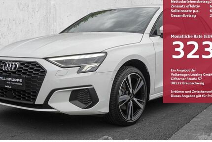 Audi A3 18.806 km 21.890 &euro; Düsseldorf 40474