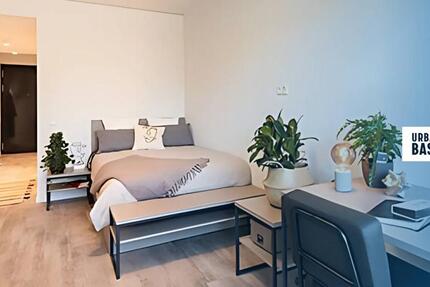 Wohnung Düsseldorf Stadtbezirk 3 - 1 Zimmer, 28 m&sup2;, 685&euro; | Angebot:20427220