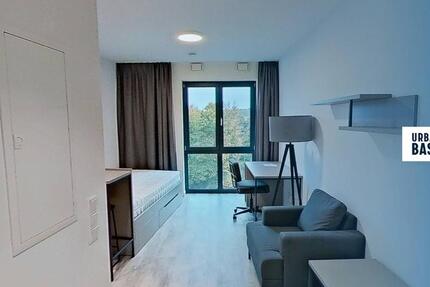 Wohnung Düsseldorf Stadtbezirk 3 - 1 Zimmer, 20 m&sup2;, 676&euro; | Angebot:23555237