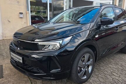 Opel Grandland (X) 18.400 km 18.990 &euro; Erkrath 40699