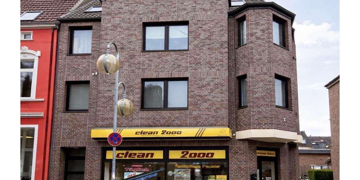 Einfamilienhaus Mönchengladbach Süd - 5 Zimmer, 237 m&sup2;, 499.000&euro; | Angebot:27269348