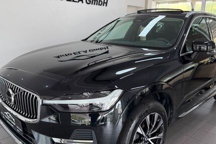Volvo XC60 62.000 km 31.990 &euro; Heiligenhaus 42579