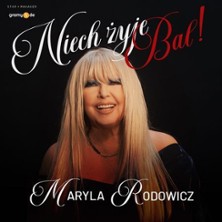 Maryla Rodowicz Koncert - Niech zyje BAL! 28.02.2027 Capitol Theater
