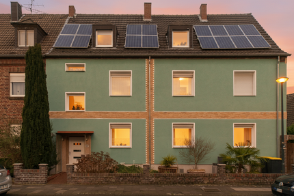 Haus Tönisvorst - 7 Zimmer, 224 m&sup2;, 359.000&euro; | Angebot:26111925