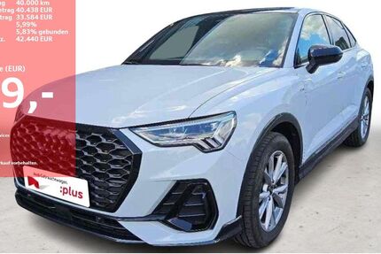 Audi Q3 25.786 km 35.730 &euro; Moers-Hülsdonk 47441
