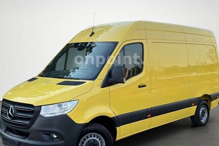 Mercedes-Benz Sprinter 112.000 km 22.491 &euro; Niederkrüchten 41372