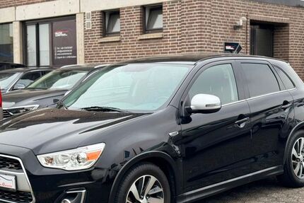 Mitsubishi ASX 119.000 km 10.800 &euro; Geldern 47608