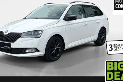 Skoda Fabia 72.294 km 12.990 &euro; Heiligehaus 42579