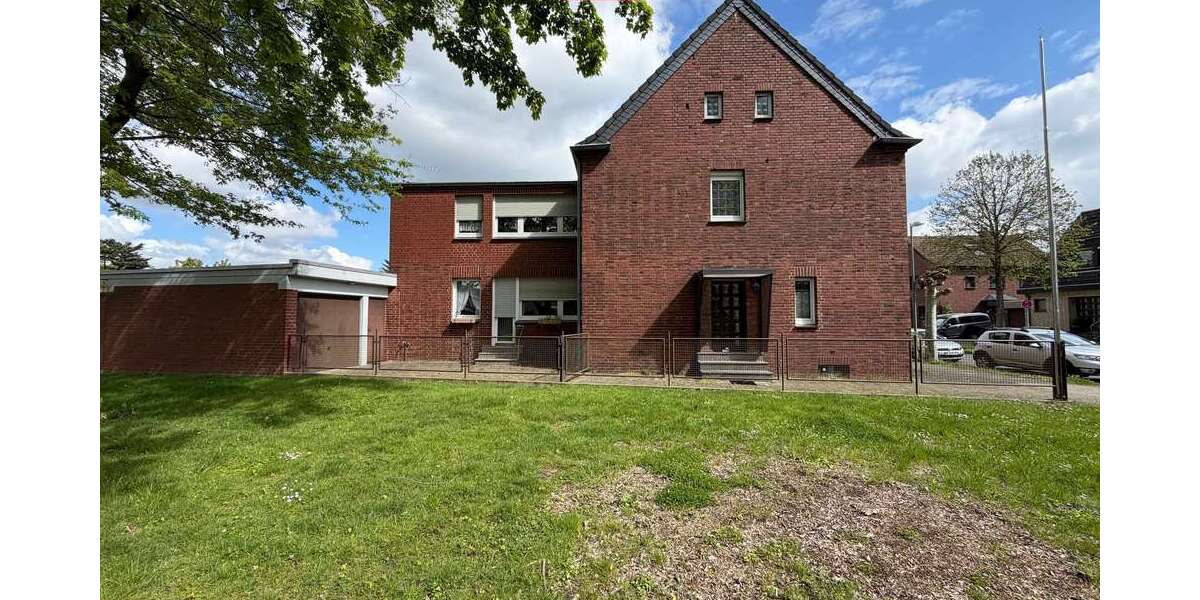 Einfamilienhaus Neuss Erfttal - 6 Zimmer, 175 m&sup2;, 498.000&euro; | Angebot:26778622