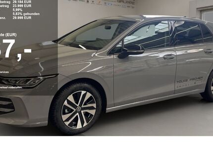 VW Golf 5.000 km 29.999 &euro; Krefeld 47805