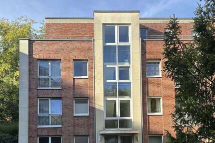 Wohnung Krefeld Bockum - 2 Zimmer, 74 m&sup2;, 995&euro; | Angebot:27003890