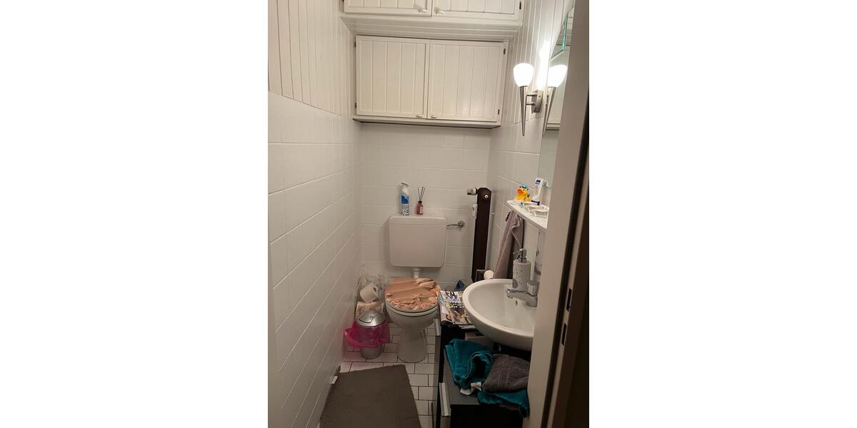 Hochparterre Grevenbroich Hemmerden - 3 Zimmer, 82 m&sup2;, 269.000&euro; | Angebot:27440844
