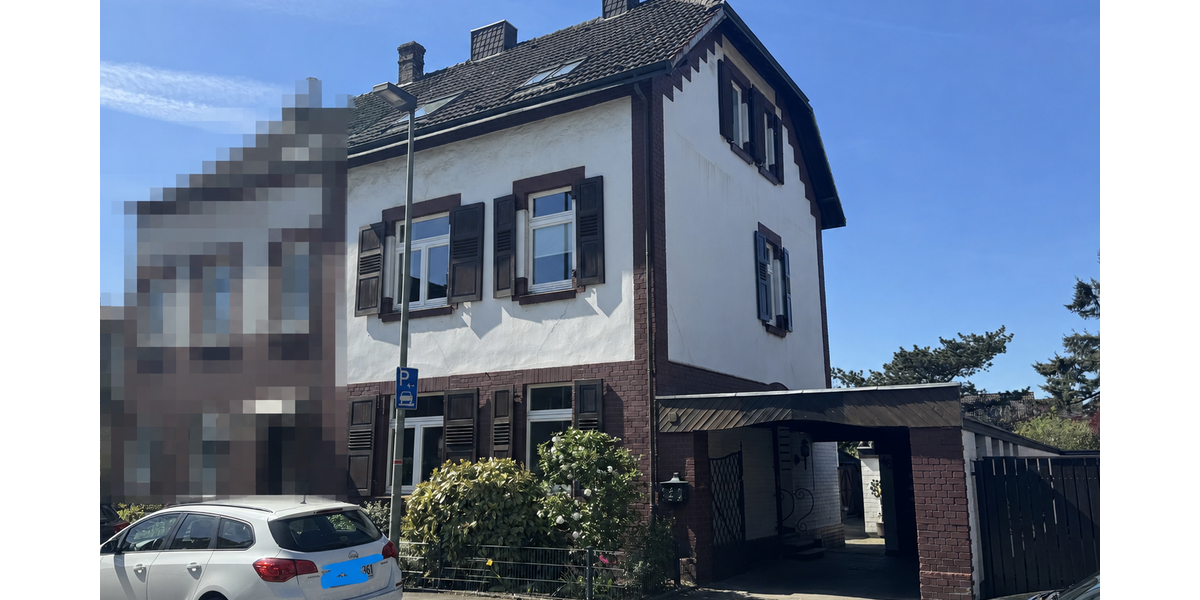 Einfamilienhaus Meerbusch Necklenbroich - 8 Zimmer, 250 m&sup2;, 850.000&euro; | Angebot:26964856
