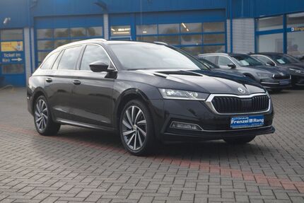 Skoda Octavia 35.100 km 22.490 &euro; Nettetal 41334