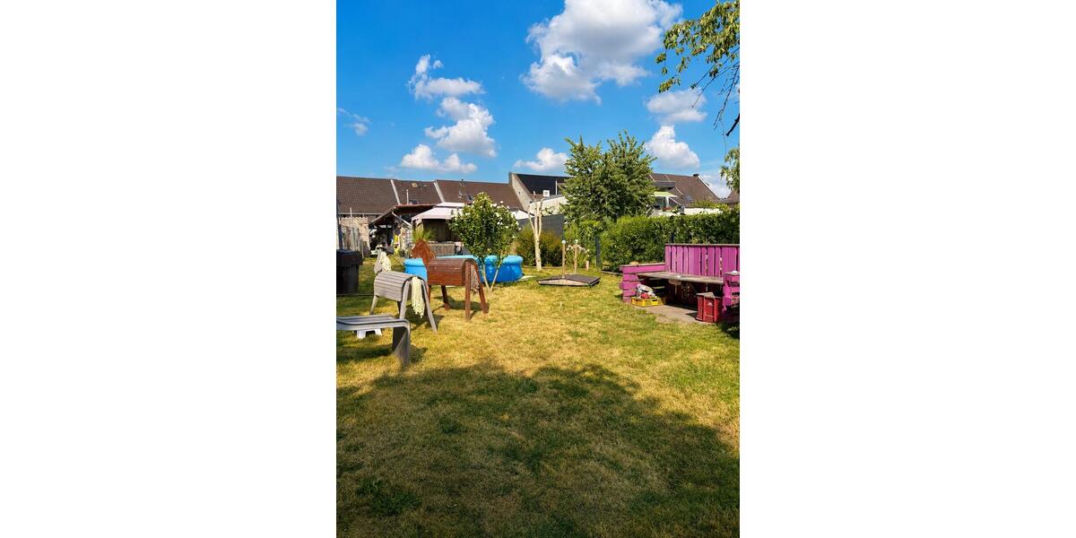 Reihenhaus Mönchengladbach West - 6 Zimmer, 140 m&sup2;, 320.000&euro; | Angebot:27428294