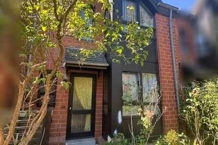 Haus Neuss Erfttal - 4 Zimmer, 103 m&sup2;, 323.000&euro; | Angebot:27239237