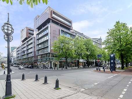 Gewerbeobjekt Düsseldorf Stadtmitte - 282&euro; | Angebot:27471812