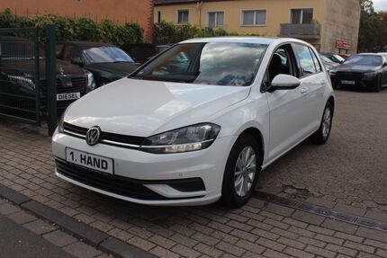 VW Golf 94.000 km 10.499 &euro; Duisburg 47139