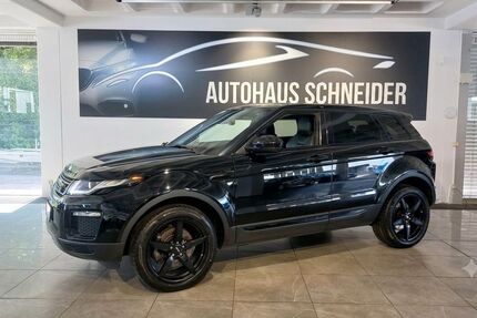 Land Rover Range Rover Evoque 94.693 km 17.890 &euro; Ratingen 40880