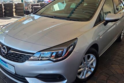 Opel Astra 92.000 km 10.750 &euro; Wegberg / Rath-Anhoven 41844