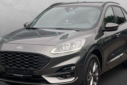 Ford Kuga 27.650 km 26.880 &euro; Geldern 47608