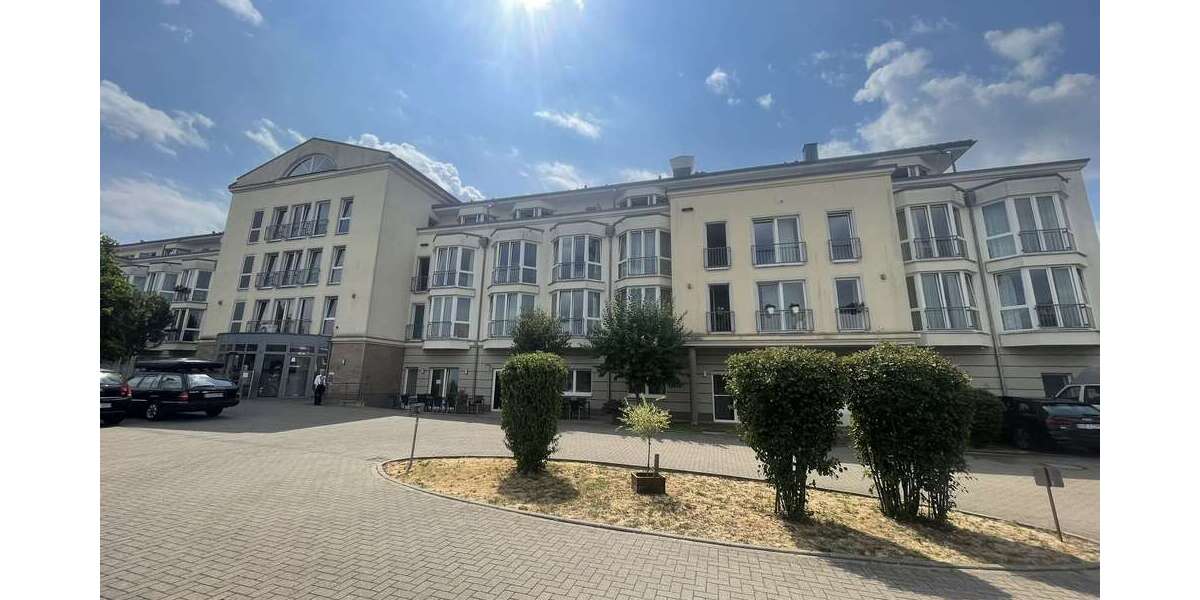 Etagenwohnung Krefeld Schicksbaum - 1 Zimmer, 49 m&sup2;, 133.000&euro; | Angebot:27493307