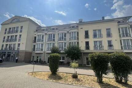 Wohnung Krefeld Schicksbaum - 1 Zimmer, 49 m&sup2;, 133.000&euro; | Angebot:27493307