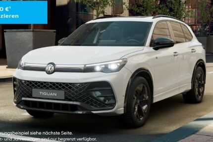 VW Tiguan 9.000 km 57.890 &euro; Düsseldorf 40233
