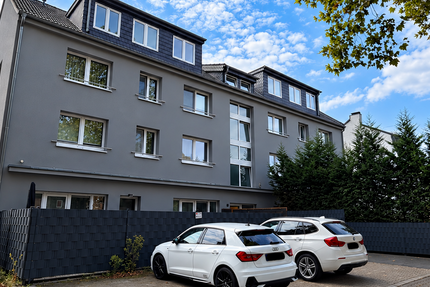 Wohnung Krefeld Bockum - 2 Zimmer, 45 m&sup2;, 147.000&euro; | Angebot:27476111