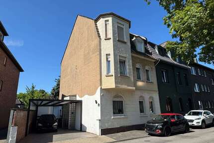 Haus Duisburg Rheinhausen - 9 Zimmer, 149 m&sup2;, 255.000&euro; | Angebot:27285788