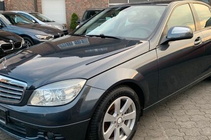 Mercedes-Benz C 180 166.000 km 7.650 &euro; Moers 47443