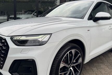 Audi Q5 192.800 km 35.880 &euro; Krefeld 47799