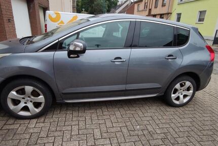 Peugeot 3008 117.120 km 3.400 &euro; Duisburg 47169