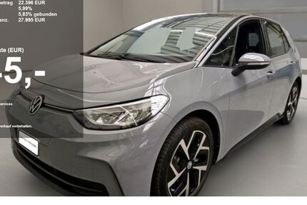 VW ID.3 15.291 km 25.639 &euro; Krefeld 47805