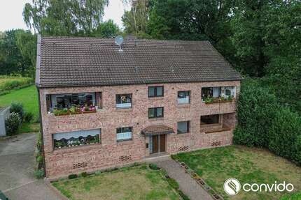 Wohnung Oberhausen Schmachtendorf - 3.5 Zimmer, 80 m&sup2;, 176.000&euro; | Angebot:27469868