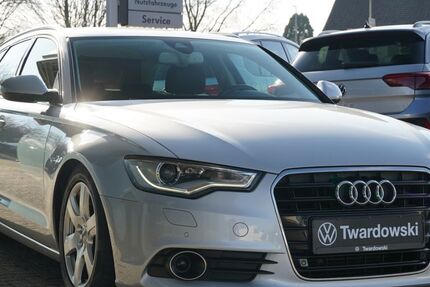 Audi A6 258.777 km 7.490 &euro; Wegberg 41844