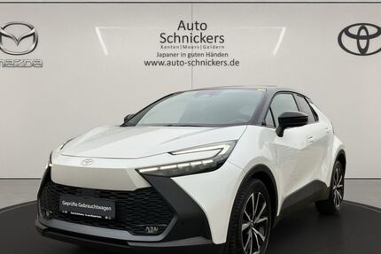 Toyota C-HR 44.195 km 24.990 &euro; Geldern 47608