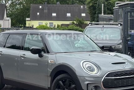 Mini Cooper SD Clubman 99.000 km 16.990 &euro; Oberhausen 46049