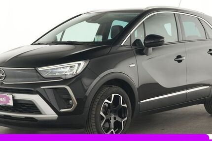 Opel Crossland (X) 31.620 km 14.438 &euro; Neuss 41460
