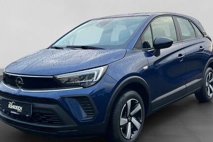 Opel Crossland (X) 25.907 km 19.990 &euro; Moers 47441