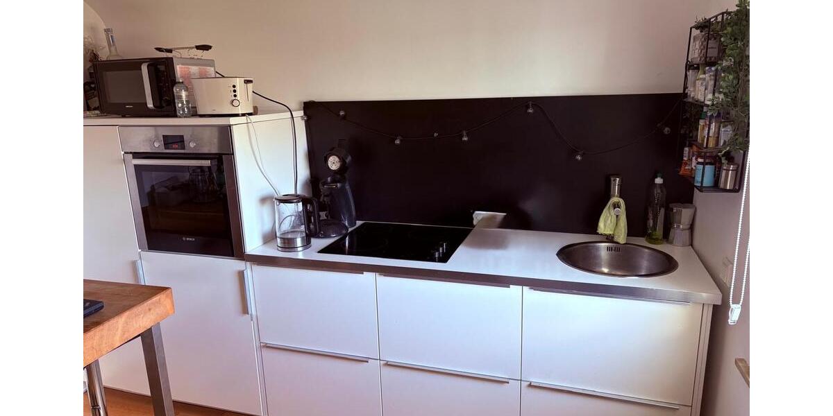 Dachgeschoßwohnung Rheinberg - 3 Zimmer, 48 m&sup2;, 115.000&euro; | Angebot:27475029