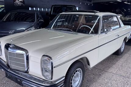 Mercedes-Benz 250 94.400 km 23.999 &euro; Oberhausen 46145
