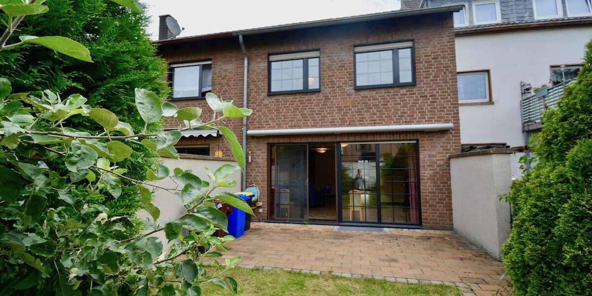 Einfamilienhaus Mönchengladbach Nord - 6 Zimmer, 112 m&sup2;, 345.000&euro; | Angebot:27355327