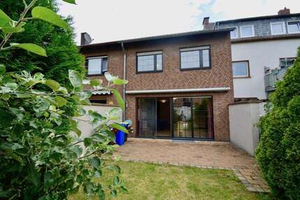 Haus Mönchengladbach Nord - 6 Zimmer, 112 m&sup2;, 345.000&euro; | Angebot:27355327