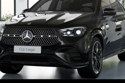 Mercedes-Benz GLE 350 10.400 km 93.990 &euro; Düsseldorf 40470