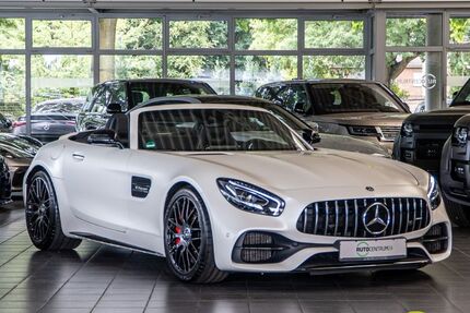 Mercedes-Benz AMG GT C 19.057 km 114.990 &euro; Nettetal 41334
