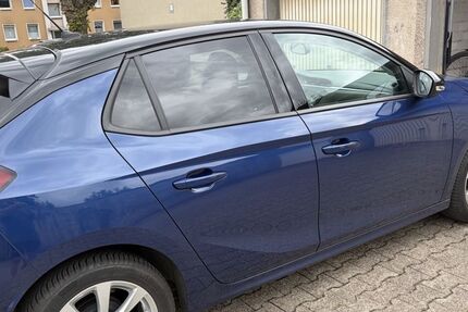 Opel Corsa 17.000 km 11.500 &euro; Duisburg 47138