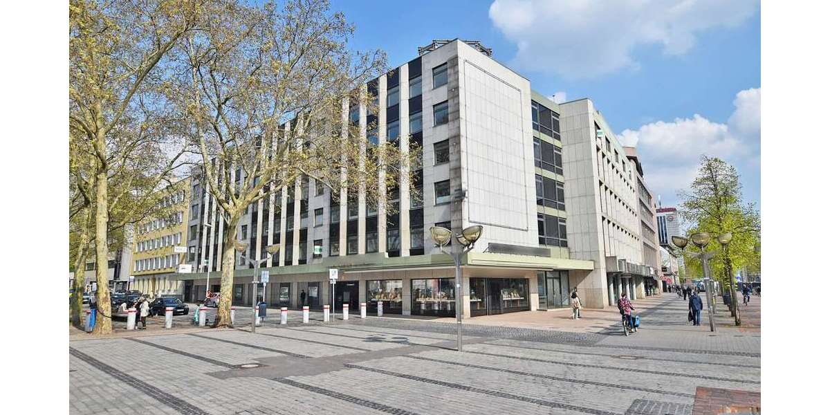 Gewerbeobjekt Duisburg - 3.865&euro; | Angebot:27435084